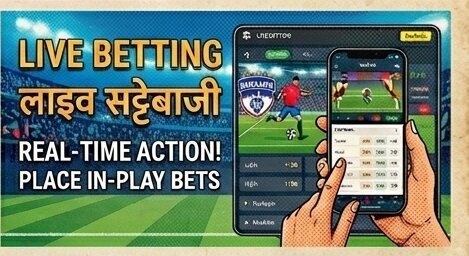 IPL cricket betting at 8club App